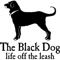 The Black Dog Tavern Company logo