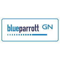 BlueParrot logo