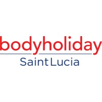 The Body Holiday logo