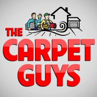 The Carpet Guys logo