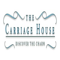The Carriage House of Galloway logo