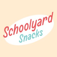Schoolyard Snacks logo
