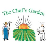 Chefs Garden logo