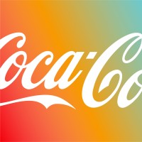 The Coca Cola Company logo