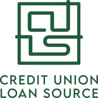The Credit Union Loan Source logo