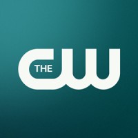 The CW Television Network logo