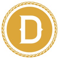 The Driskill logo