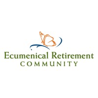 Ecumenical Retirement Community logo