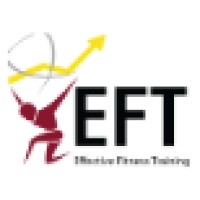 The Eft Group logo
