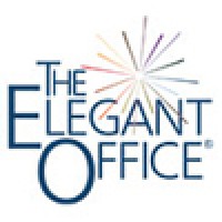 The Elegant Office logo