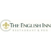 English Inn logo