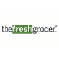 The Fresh Grocer logo