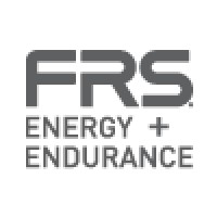 FRS Energy Drinks logo