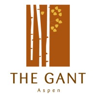 The Gant Aspen logo
