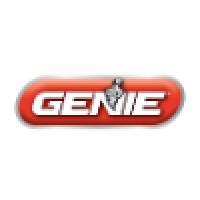 The Genie Company logo