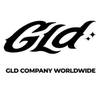 The Gld Shop logo
