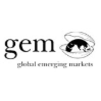 Global Emerging Markets logo