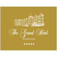 The Grand Hotel Eastbourne logo
