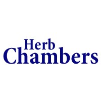 Herb Chambers logo