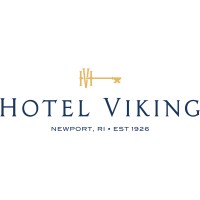 Hotel Viking logo