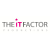 The It Factor Productions logo