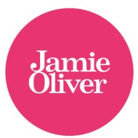 Jamie Oliver logo