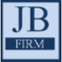 The Joel Bieber Firm logo
