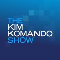 Kim Komando logo