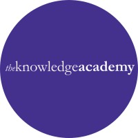 The Knowledge Academy logo