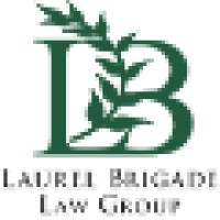 The Laurel Brigade Law Group logo