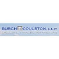 The Law Offices Of Burch Coulston And Shepard logo