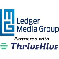 The Ledger logo