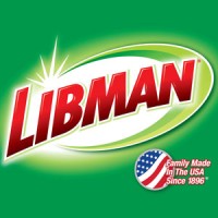 Libman logo