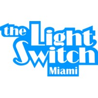 Light Switch Miami logo
