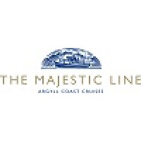 The Majestic Line logo