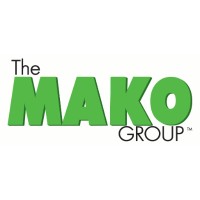 The Mako Group logo