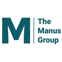 The Manus Group logo