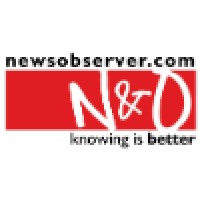 The News and Observer logo