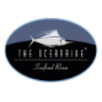 The Oceanaire Seafood Room logo