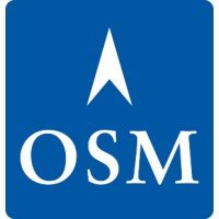 OSM logo