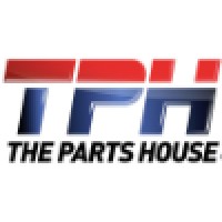 The Parts House logo