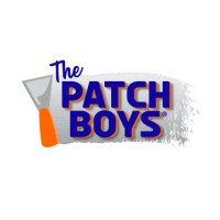 The Patch Boys logo