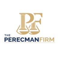 The Perecman Firm logo