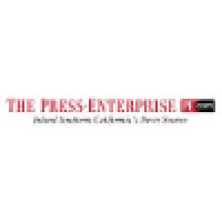 The Press Enterprise logo
