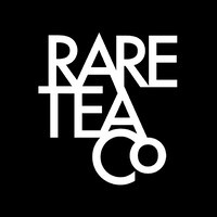 Rare Tea Company logo