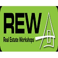Real Estate Workshops logo