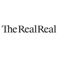 The Realreal logo