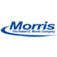 The Robert E Morris Company logo