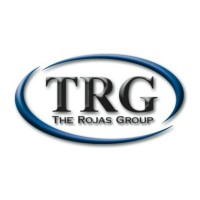 The Rojas Group logo