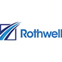 The Rothwell Group logo